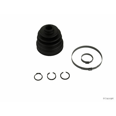 Meyle Cv Boot Kit, 1004980139 1004980139